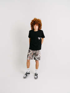 All: CRATE RISK IT FOR THE BISCUIT T-SHIRT