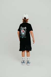 CRATE KIDS CLOWNING AROUND T-SHIRT