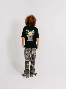 Box Fit: CRATE VINYL HAVE A CRATE DAY BOX FIT TEE