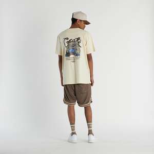 UNISEX ENCHANTED SCRIPT T-SHIRT