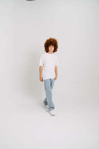 Crate SS24 Waffle T-Shirt