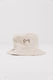 Crate Scripted Cord Bucket Hat