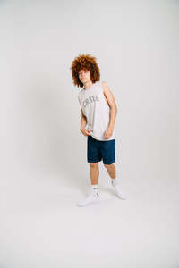 Black Friday 2025 Under 60: Crate Varsity Muscle Singlet