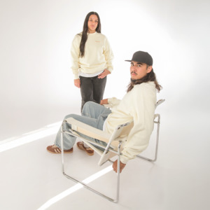 Wahine Jersey: Whakatauāki - Crew