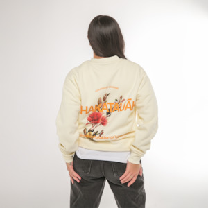 Private Collection Join The Movement: Whakatauāki - Crew