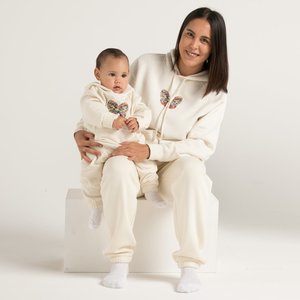 Hoodies: Tiki10c - Hoodie - Mama