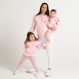 Cravass Jerseys: Mama Pink Taniko