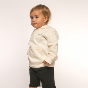 Cravass Kids: Tika & Pono - Kids Hoodie