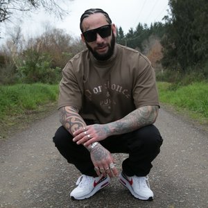 Porkbones & Puha - Brown