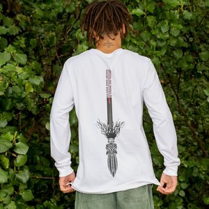 Tees: Kia Kaha Noho Arotahi