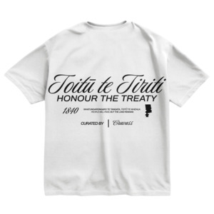 Cravass Kids: Toi tu Tiriti - Kids