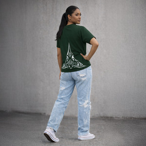 Best Sellers: Lower Back - Wha Green