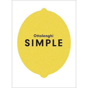 Fathers Day: Ottolenghi Simple