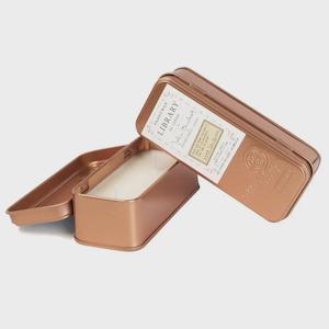 Fathers Day: Library Travel Tin - John Steinbeck