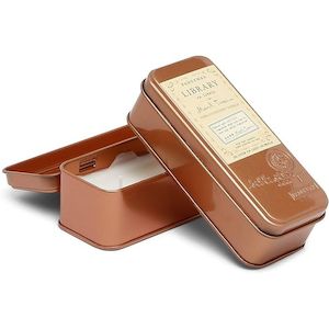 Fathers Day: Library Travel Tin - Mark Twain