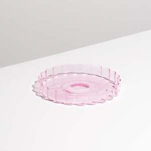 Fazeek: Wave Plate - Pink