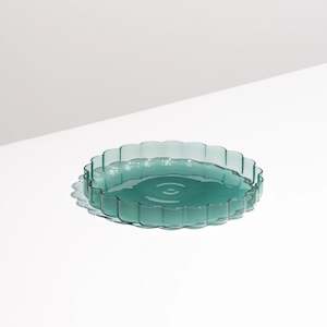 Fazeek: Wave Plate - Teal