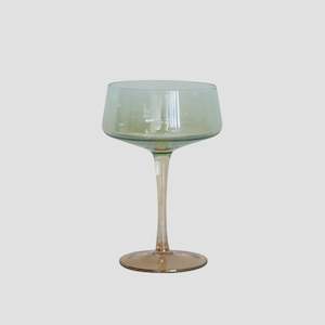 Cc Interiors: Capri Cocktail Glass