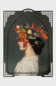 Wall Art: GARANCE TRAY