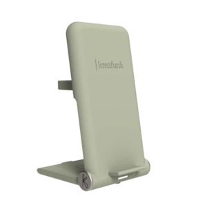 Kreafunk Dusty Olive ReCharge Plus