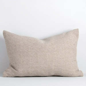 Almond Verdi Outdoor Cushion