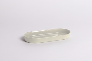 Ned Collections: Noosa Dish Cashmere