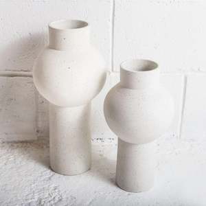 Ned Collections: Kansas Vase