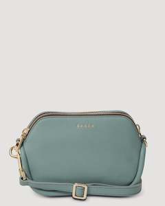 Odile Crossbody - Duck Egg