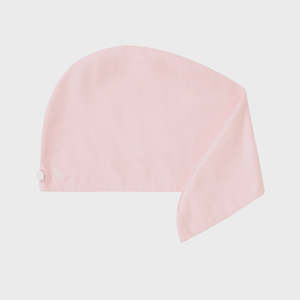 Mothers Day 1: Hair Wrap Classic Light Collection Bermuda Pink