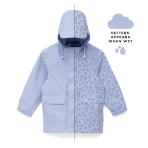 Cry Wolf: Magic Jacket - Flower Fields