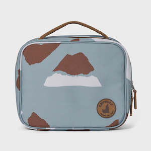 Lunch Bag - Move Mountains