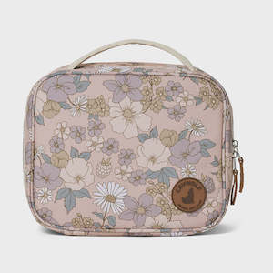 Lunch Bag - Daisy Floral