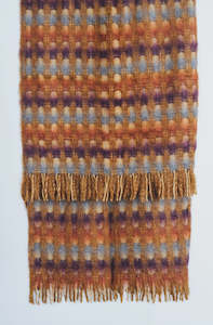 Bianca Lorenne 1: MIA THROW - COPPER