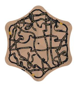 Blunt Metro x Saben 2025