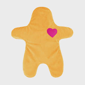 Herbie Love Hug - Gold