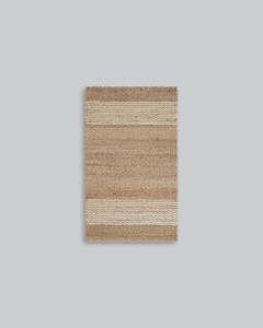 Anglesea Entrance Mat - Natural 60 x 100cm