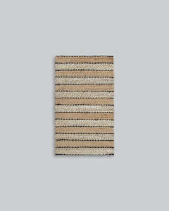 Chatham Jute Entrance Mat - Multi 60 x 100cm