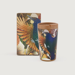 Wall Art: Ahi Tumbler 400ml