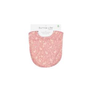 Blankets Swaddles: Feeding Bib - Mead-Doe