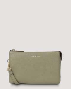 Crossbody: Tilly Crossbody - Eucalyptus