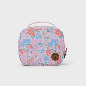 Bags Mats: EVERYDAY LUNCH BAG Berry Garden