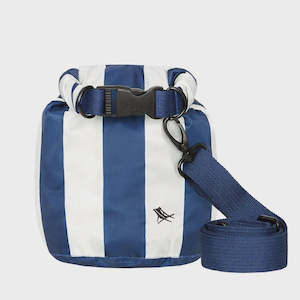 Dock Bay: Dry bag - Small - Whitsunday Blue