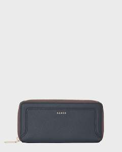 Under 200: Lyric Wallet Black