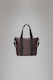 Rains Tote Bag Mini - Depth