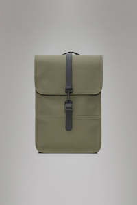 Rains Backpack Mini - Marsh