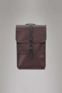 Under 200: Rains Backpack Mini - Depth