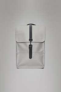 Under 200: Rains Backpack Mini - Nimbus