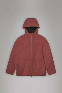 Rainwear 1: Suva Hardshell String W Jacket W3 - Honor