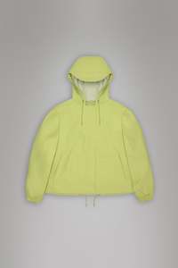 Rainwear 1: String W Jacket W3 - Acid