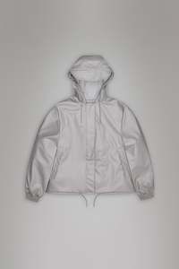 Rainwear 1: String W Jacket W3 - Nimbus